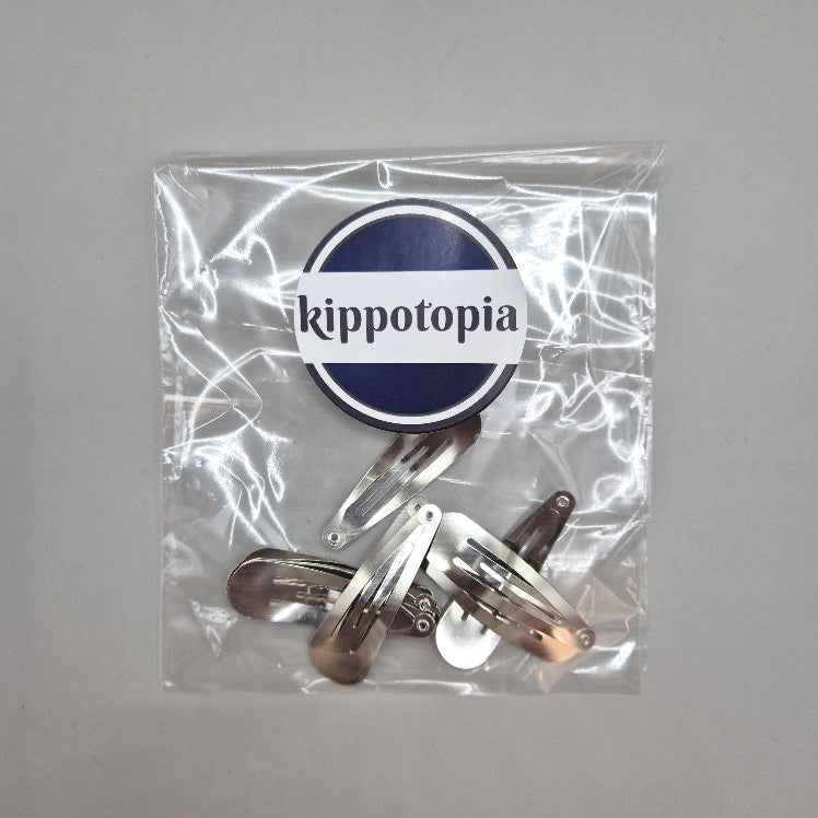 Kippah Clip Pack