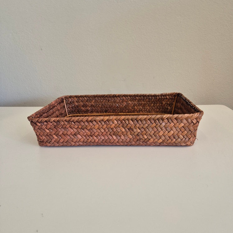 Kippot Baskets