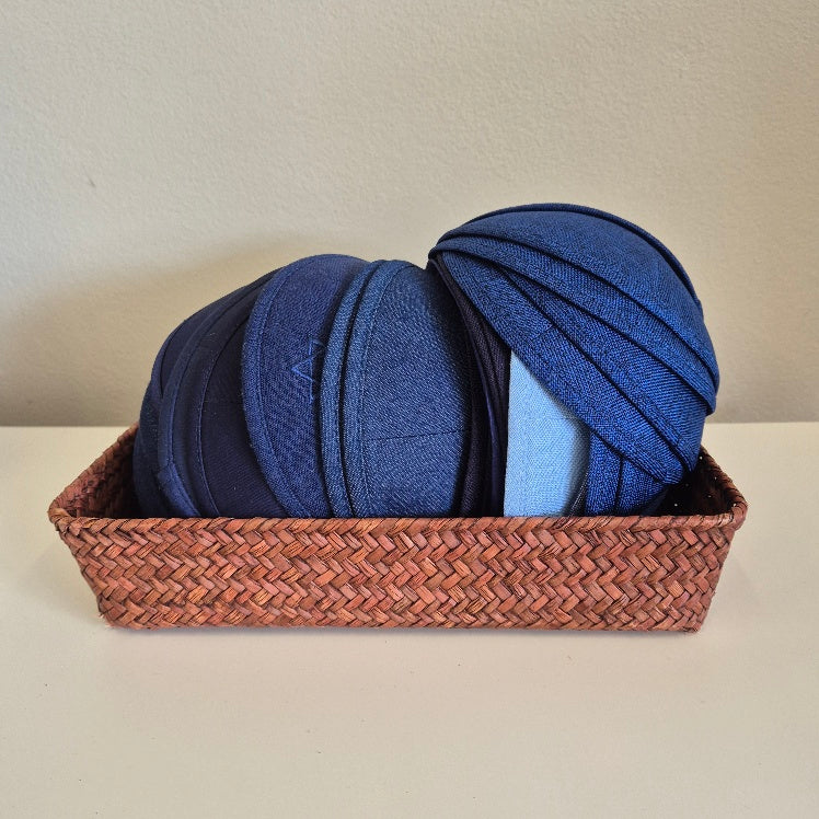 Kippot Baskets