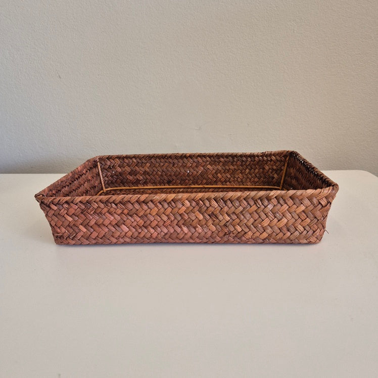 Kippot Baskets