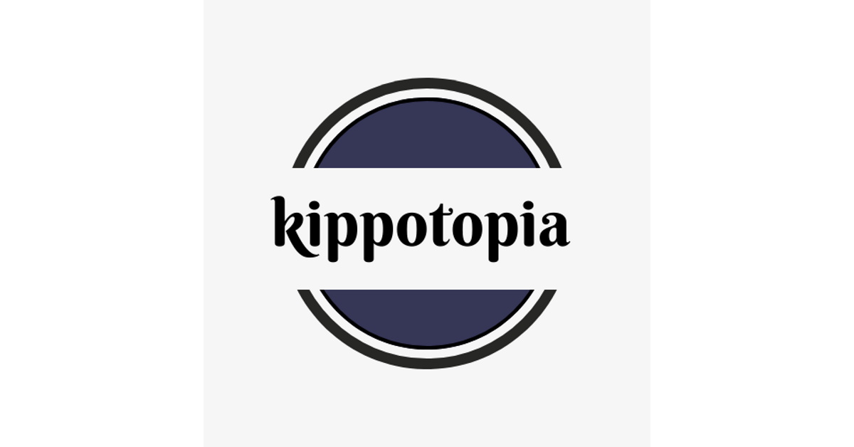 Kippah Size Guide Kippotopia