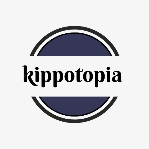 Kippah Size Guide Kippotopia